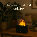 Aromatizador ambiental
