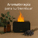 Humidificador con temporizador