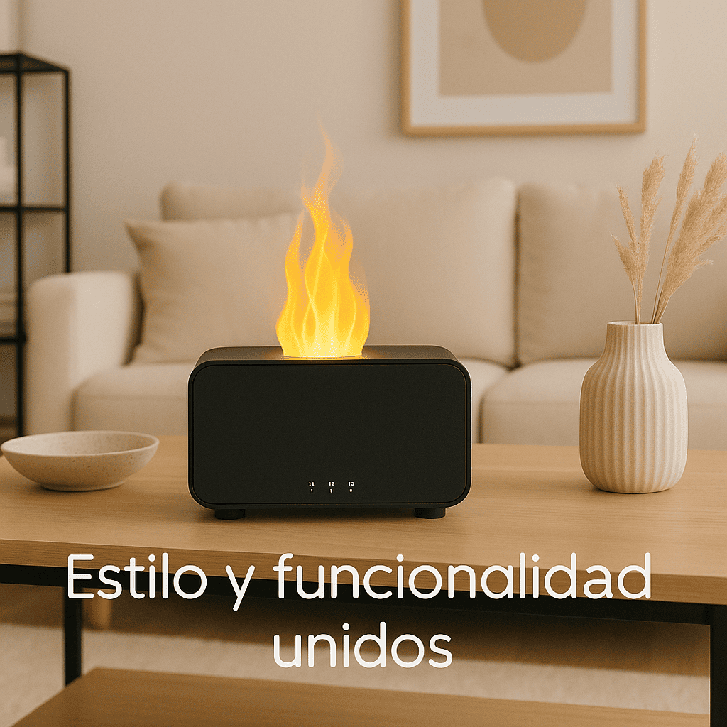 Difusor-humidificador