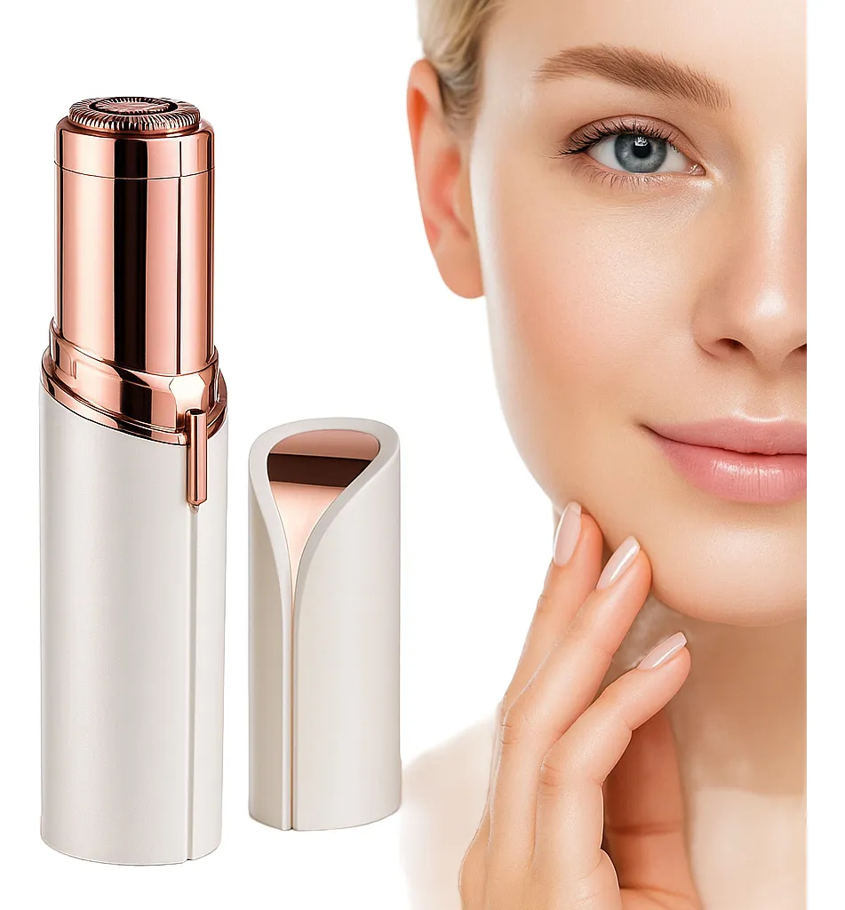 Depilador Facial  Removedor Vello