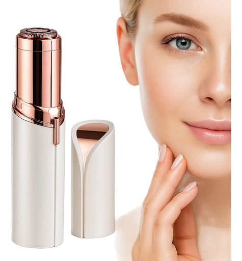 [LG62] Depilador Facial  Removedor Vello